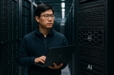 Khám Phá Công Nghệ Mới Cho Trung Tâm Dữ Liệu AI