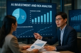 Đo lường lợi nhuận đầu tư AI trong doanh nghiệp