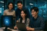 Tương Lai Của Thị Trường Lao Động Công Nghệ Dưới Sự Tác Động Của AI