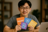 Tối ưu hóa ứng dụng với 50 prompt AI đáng yêu