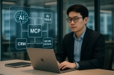 Khám Phá MCP: Công Nghệ Kết Nối AI Với Doanh Nghiệp