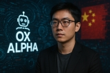 Khám Phá Mô Hình AI Ox Alpha: Bí Mật Đằng Sau Startup Trung Quốc