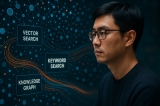 Khám Phá Hybrid RAG: Giao Thoa Giữa Vector Search, Keyword Search và Knowledge Graph