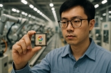 Khám Phá Công Nghệ: Tương Lai Của Chip AI và Nhà Máy Tự Vận Hành