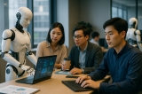 Sự Thay Đổi Của Tương Lai Việc Làm Dưới Tác Động Của AI