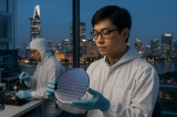 Đột Phá Công Nghệ: Silicon Siêu Tinh Khiết và Không Gian Tăng Trưởng Mới