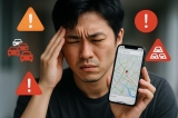 Tìm Hiểu Về Hạn Chế và Lỗi Google Maps trên iPhone