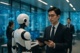 Sự Phát Triển Của AI Trong Doanh Nghiệp