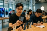 Hướng Dẫn Toàn Diện Về Dịch Vụ Cho Thuê iPhone Từ Apple