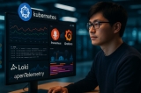 Tối Ưu Hóa Observability cho Kubernetes: Giải Pháp Monitoring, Logging và Tracing
