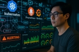 Tối ưu hóa Kubernetes với Prometheus và Grafana: Hướng dẫn chi tiết