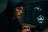 Cuộc Tấn Công Của Hacker AI: Lỗ Hổng Xác Thực Trên Nền Tảng Titan Của Microsoft
