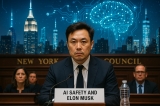 An toàn AI và Elon Musk: Cuộc Điều Tra Tại New York