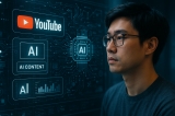 Cách YouTube Quản Lý Và Nhận Diện Nội Dung Tạo Bởi AI