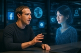 Tầm Ảnh Hưởng của Mark Zuckerberg và Trợ Lý AI Cá Nhân đến Hàng Tỷ Người Dùng