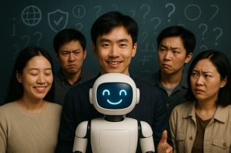 Chatbot Xu Nịnh và Mặt Trái Của AI
