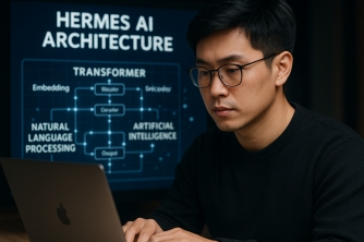 Hiểu Về Kiến Trúc Hermes AI: Chi Tiết và Cách Hermes Đối Đáp Tự Nhiên Hiểu Về Kiến Trúc Hermes AI: Chi Tiết và Cách Hermes Đối Đáp Tự Nhiên