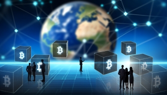 Khám Phá Công Nghệ Blockchain và Những Ứng Dụng Tiên Tiến Khám Phá Công Nghệ Blockchain và Những Ứng Dụng Tiên Tiến