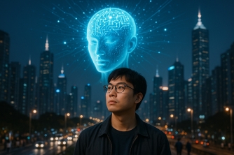 Khám Phá Super AI: Tương Lai Của Trí Tuệ Nhân Tạo
