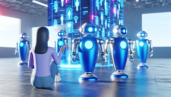 Cách Mạng Hóa Giao Tiếp: AI Chatbot & AI Agents Cách Mạng Hóa Giao Tiếp: AI Chatbot & AI Agents