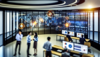 Khám Phá Data Warehouse: Nền Tảng Của Doanh Nghiệp Hiện Đại Khám Phá Data Warehouse: Nền Tảng Của Doanh Nghiệp Hiện Đại