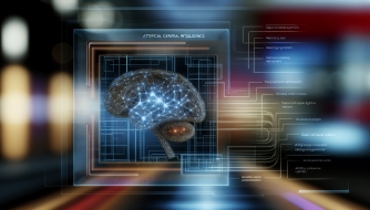 Kiến trúc AGI và Cách Hoạt Động: Điều Gì Làm Nên AGI?