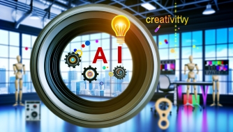 Khám Phá Công Cụ AI Tạo Video: CapCut và Những Lựa Chọn Khác