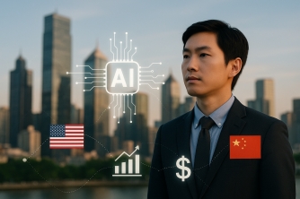 Tác Động Kinh Tế Xã Hội Của AI: Chi Phí, Đầu Tư, Và Ảnh Hưởng Đến Việc Lam Tác Động Kinh Tế Xã Hội Của AI: Chi Phí, Đầu Tư, Và Ảnh Hưởng Đến Việc Lam