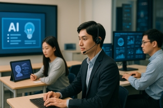 Hermes AI: Cách mạng hóa các ngành công nghiệp qua ứng dụng thực tế