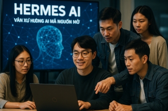 Tương Lai Của Hermes AI Và Xu Hướng AI Mã Nguồn Mở