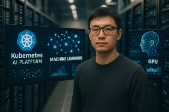 Nền Tảng AI và MLOps Trên Kubernetes: Giải Pháp Tối Ưu Cho Machine Learning