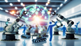 Xu Hướng AI & Hyperautomation 2026: Cách Mạng Hóa Tương Lai Tự Động Hóa Xu Hướng AI & Hyperautomation 2026: Cách Mạng Hóa Tương Lai Tự Động Hóa