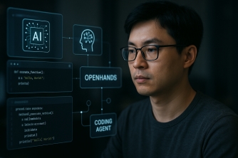 Exploring OpenHands: The Open-Source AI Coding Agent Platform Exploring OpenHands: The Open-Source AI Coding Agent Platform