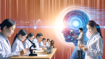 AI: Từ Lịch Sử Đến Tương Lai Rộng Mở AI: Từ Lịch Sử Đến Tương Lai Rộng Mở
