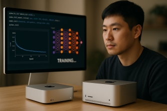 Sự Phát Triển Của Thiết Bị Apple Trong Lĩnh Vực AI