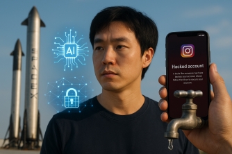 Tương Lai Công Nghệ: Rủi Ro Và Cơ Hội