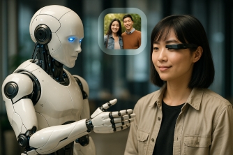 Công Nghệ Memories AI: Đổi Mới Trí Nhớ Trong Robot và Thiết Bị Đeo