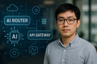 So sánh AI Router và API Gateway: Khi nào nên sử dụng?