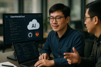 Khám Phá OpenHands Cloud và Công Cụ Agent Coding Đám Mây Khám Phá OpenHands Cloud và Công Cụ Agent Coding Đám Mây