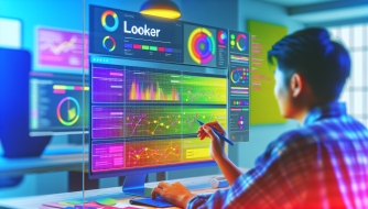 Hướng dẫn chi tiết về Looker Studio: Tạo báo cáo và bảng điều khiển Hướng dẫn chi tiết về Looker Studio: Tạo báo cáo và bảng điều khiển