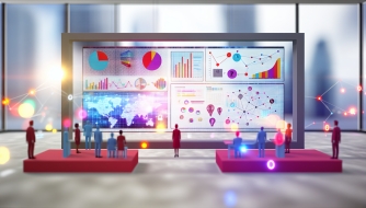 Tìm hiểu về Google Looker Studio và tầm quan trọng trong phân tích dữ liệu hiện đại