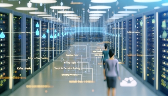 Hiểu Về Kafka: Topic, Partition và Khả Năng Scale Hiểu Về Kafka: Topic, Partition và Khả Năng Scale