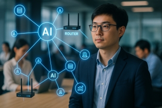 Hệ Sinh Thái AI: Tương Lai Của Hạ Tầng Và Điều Phối Doanh Nghiệp