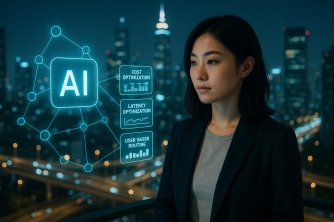 Cải Thiện Hiệu Suất AI: Các Chiến Lược Định Tuyến Tối Ưu