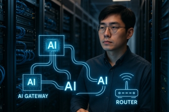 Khám Phá AI Gateway và Ứng Dụng Trong Doanh Nghiệp - Kiến Trúc Tương Lai Khám Phá AI Gateway và Ứng Dụng Trong Doanh Nghiệp - Kiến Trúc Tương Lai