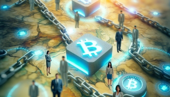 Khám phá Công nghệ Blockchain và Xu hướng Tương lai Khám phá Công nghệ Blockchain và Xu hướng Tương lai
