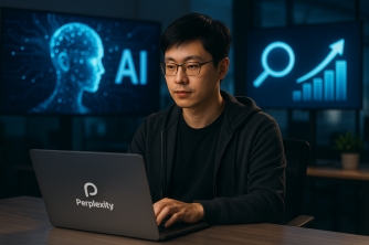 Khám Phá Perplexity: Từ Khởi Nghiệp Đến Hàng Đầu AI Search Khám Phá Perplexity: Từ Khởi Nghiệp Đến Hàng Đầu AI Search