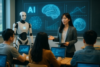 AI và Sự Biến Đổi Giá Trị Bằng Cấp: Tương Lai Của Giáo Dục