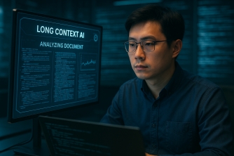 Khám Phá Kimi K3 và Long Context – 1 Triệu Token Trong Phân Tích Tài Liệu và AI
