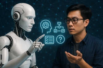 Chuỗi Suy Nghĩ Từng Bước trong Trí Tuệ Nhân Tạo